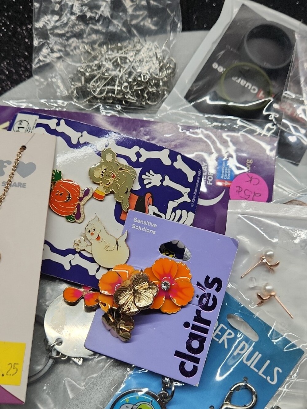 Mixed Wearable/Crafting Bundle - Picture 7 of 8